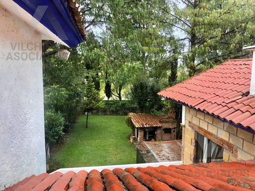Imagen 20 de 30 de Fracc. Hacienda Barbabosa Zinacantepec