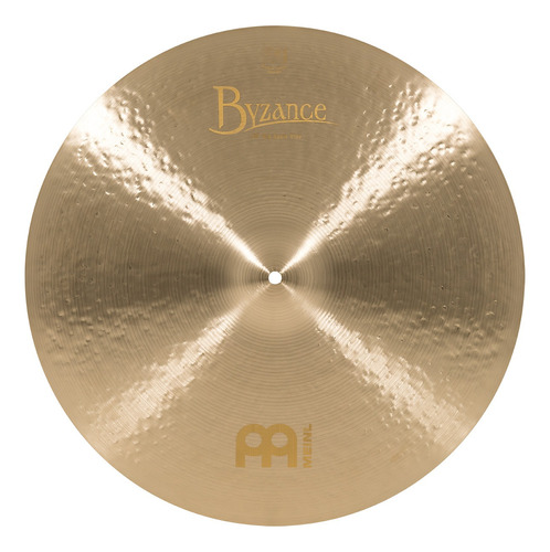 Meinl B-20jbar Ride Platillo 20  Pulgadas Byzance Batería