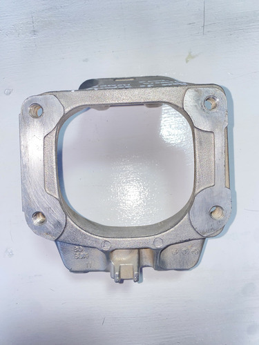 Base Soporte Motor Trasero Honda Accord 2005 (Usado)