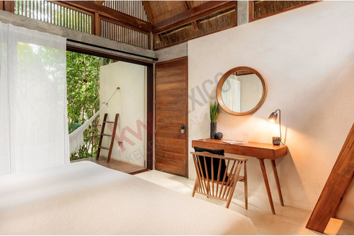 Hotel En Venta En La Veleta Tulum