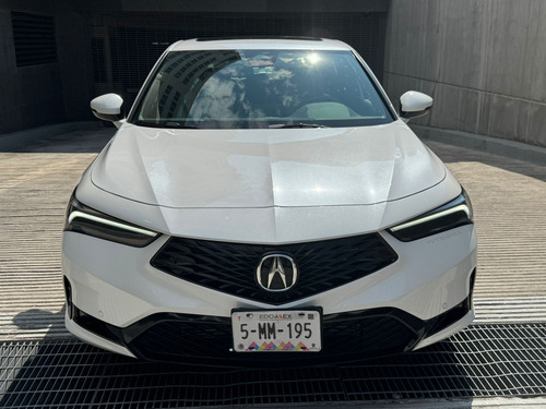 Acura Integra 1.5 A-Spec Cvt