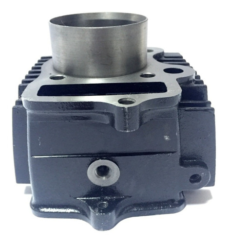 Cilindro Completo Baccio Px 110, Super Oferta- Mundomotos.uy