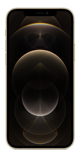 Apple iPhone 12 Pro (128 GB) - Dourado