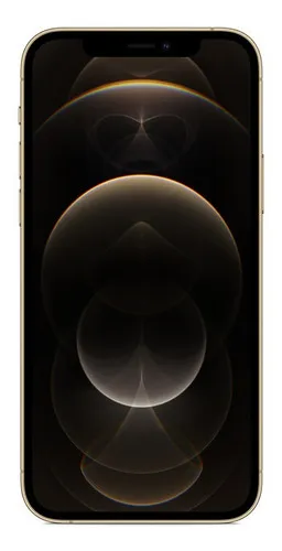 iPhone 12 Pro 128 GB dourado - Excelente (Recondicionado)