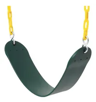 Comprar Asiento De Columpio De Eva Duradero Con Columpio Verde Verde
