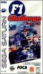 F1 Challenge (sega Saturno)