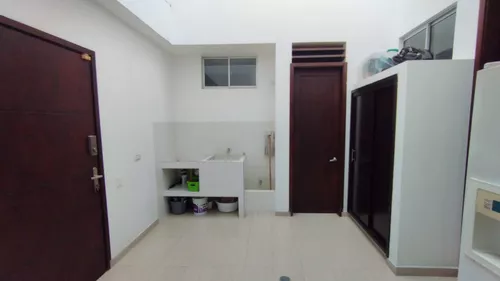 Casa En Venta En Pance. Cod V11497