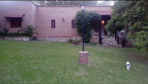 Imagen 2 de 6 de Vendo Casa En Unquillo