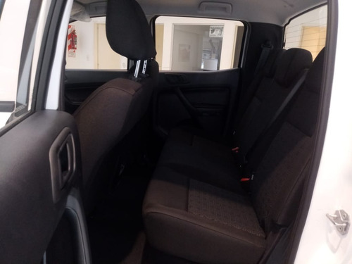 Imagen 10 de 19 de Ford Ranger Xl Cd 4x4 2.2
