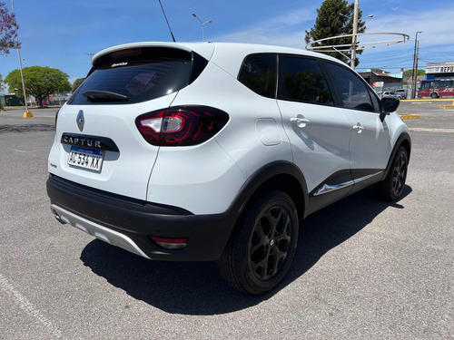 Renault Captur 2.0 Zen