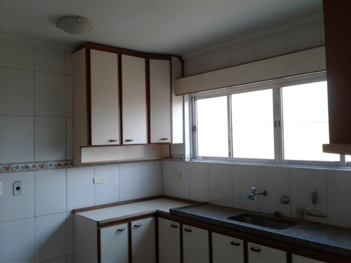 Sobr. Cond. 3 Dorm, 4 Banh, 2 Vgs Jd Pinheiros - Fl45