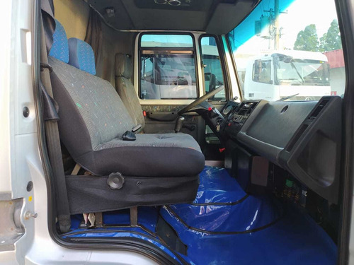 Ford Cargo 712