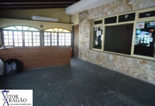 Imagem 6 de 9 de 09714 - Casa Comercial, Vila Amália - São Paulo/sp - 9714