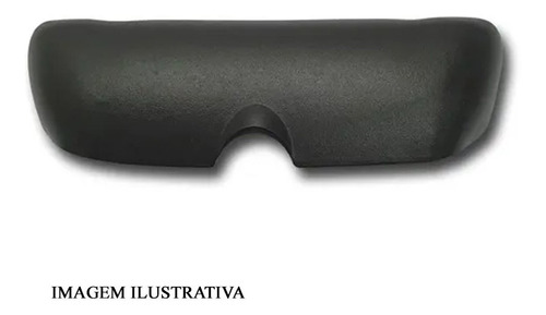 Porta Oculos Strada 2008 2020 Fiat 735673906