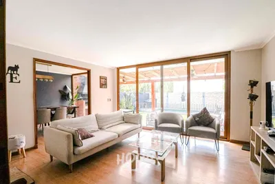 Casa en arriendo