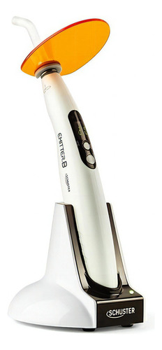 Fotopolimerizador Modelo Emitter B - Schuster