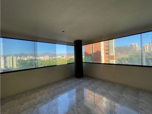 Apartamento En Venta En Las Chimeneas Gr-6199925