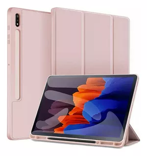 Funda Case Para Galaxy Tab S8 11 X700 X706 Con Portalapiz
