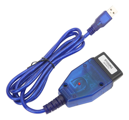 Adaptador De Ferramenta De Scanner Ecu De Diagnóstico De Cab