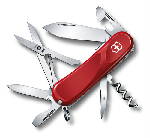 Navaja Victorinox Evolution S14 2.3903.se