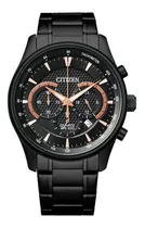 Comprar Reloj Citizen Crono An8195-58e Agente Oficial M