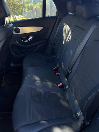 Mercedes-Benz Clase GLC 2.0 Glc250 300 4matic Atomático
