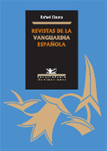 Revistas De La Vanguardia Españ - Osuna, Rafael,-