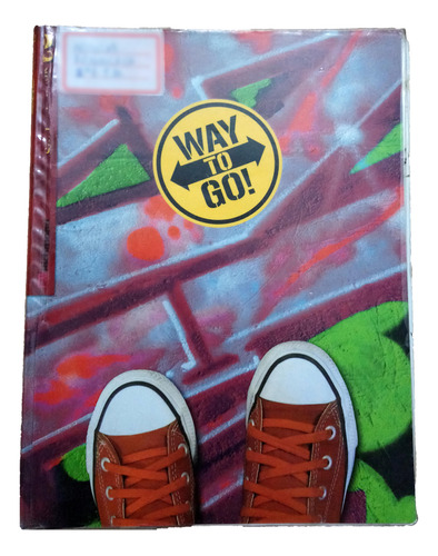 Way To Go! 2 Student's Book - Richmond