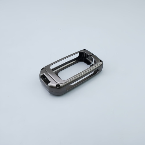 Funda De Llave De Zinc De Primera Calidad Para Honda Crv Civ