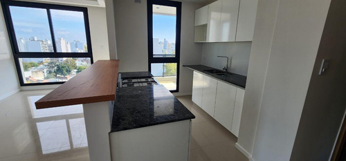 Alquiler Departamento A Estrenar En La Plata