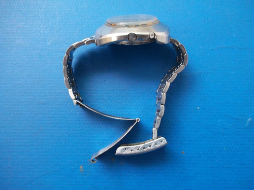 Relógio De Pulso Masculino Marca Orient G469605 Ga-pr