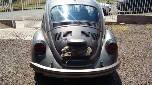 Volkswagem Fusca 1.6