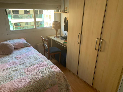 Imagem 18 de 29 de Apartamento À Venda, 1 Quarto, 1 Vaga, Botafogo - Rio De Janeiro/rj - 909