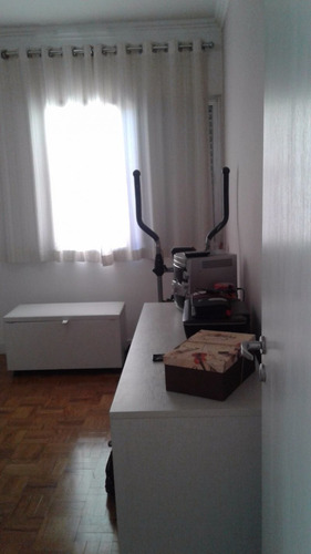 Imagem 7 de 26 de Apartamento - Ref: 4345