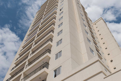 Imagem 20 de 30 de Apto Jabaquara | 2 Quartos | 66 M² | Cond: R$750.00 | 1 Vaga - 1pbezt3