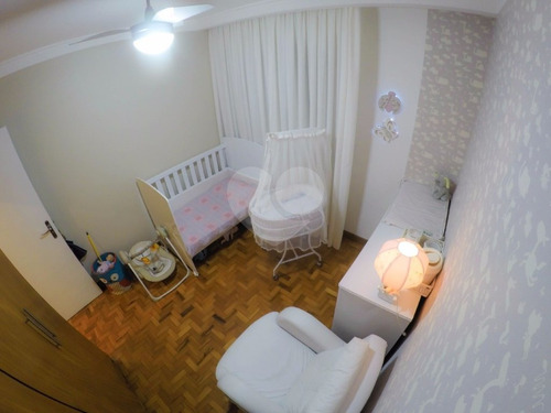 Imagem 18 de 30 de Apartamento Para Venda - Reo260207