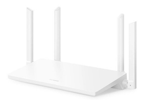 Router Huawei Ax2 Harmonyos Mesh Wifi6 100/240v