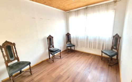 Casa En Condominio Cerrada / Amapolas
