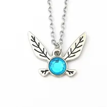 Comprar Collar Navi De Zelda Ocarina Of Time | The Legend Of Zelda