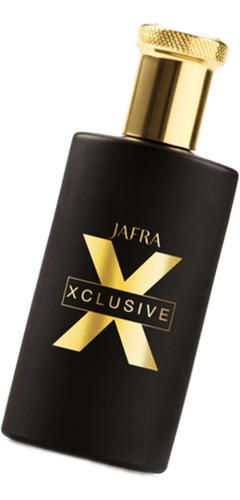 Xclusive Perfume Jafra Caballero Aroma Amaderado