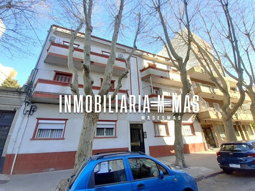 Imagen 2 de 19 de Apartamento Venta Cordon Montevideo Imas.uy S *