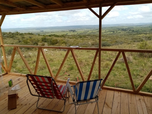 Quinta En Venta - Monoambiente En Aigua (ref: Bpv-9670)