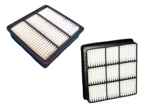 Filtro Aire Motor Mitsubishi Signo Ck1a Ck4 Lancer Ck4 00-13