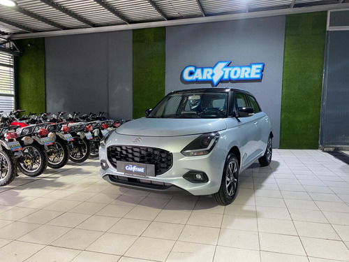 Suzuki Swift 2025