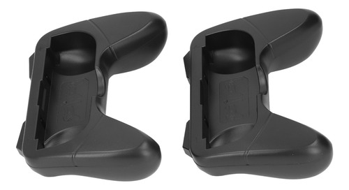 Grips For Joy Con Controller, Ergonómico Y Preciso, Controla