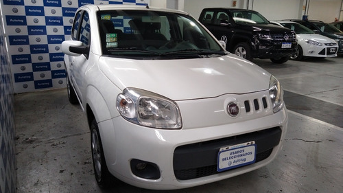 Fiatuno Atractive Pack Seguridad Anticipo Y Cts Gp