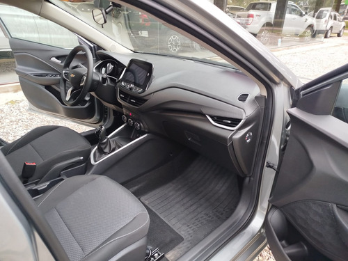 Chevrolet Onix 1.0 Lt