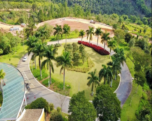 Imagem 4 de 14 de Lote 840m2 Em Aruja/santa Isabel - Ibirapitanga