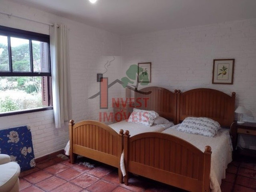 Imagem 4 de 13 de Chacara Em Condominio - Ref: 5833 - V-5833