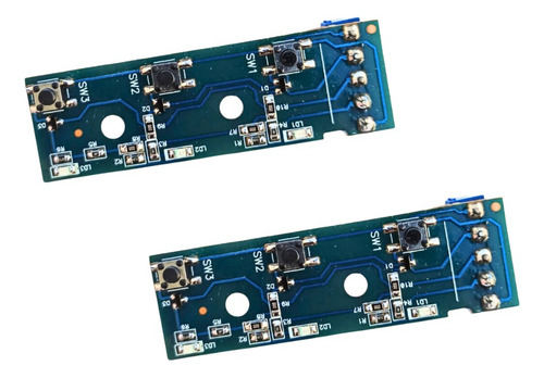 Placa Interface Consul Cwe08 Cwe09a Cwe10a Cwe11a Com 2 Unid